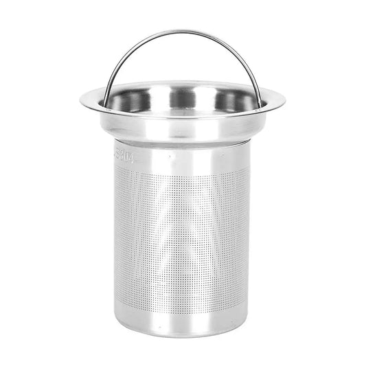 Harmony Customized OEM Fine Mesh Strainer Stainless Steel Strainer Filter Tea Mesh Infuser Strainer Tea Filter Infuser