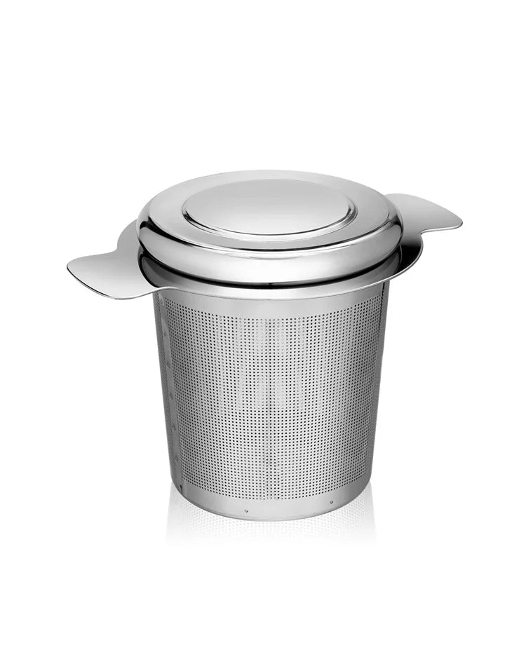 Harmony Seasoning ball tea leak hot pot spice brine filter 304 stainless steel mesh tea maker tea ball